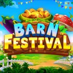 Barn Festival: Panen Hadiah di Ladang Keberuntungan!