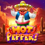 Hot Pepper: Sensasi Panas Slot Bertema Cabai dengan Kejutan Bonus Menggoda