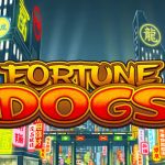 Fortune Dogs: Slot Online Bertema Anjing Pembawa Hoki