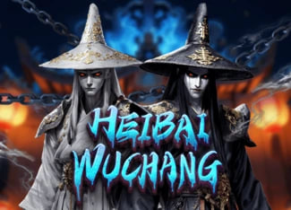 Heibai Wuchang: Penjaga Arwah Pembawa Hoki di Dunia Slot WOW Gaming